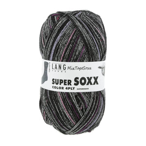 Lang Super Soxx 901-454