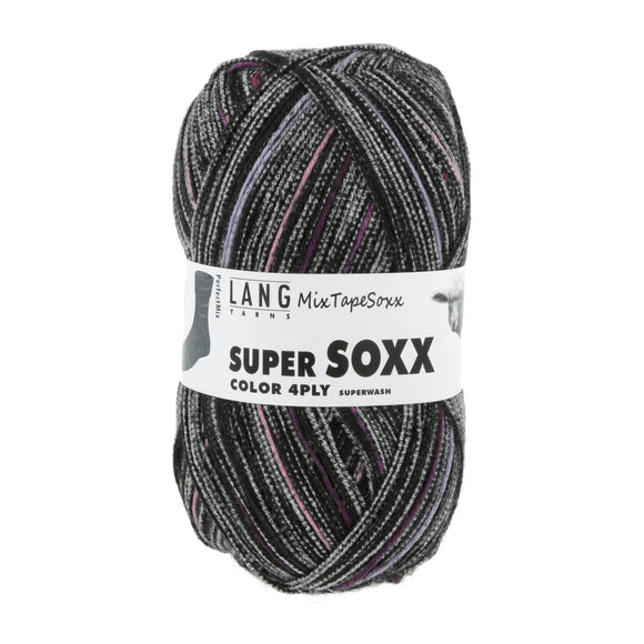 Lang Super Soxx 901-454