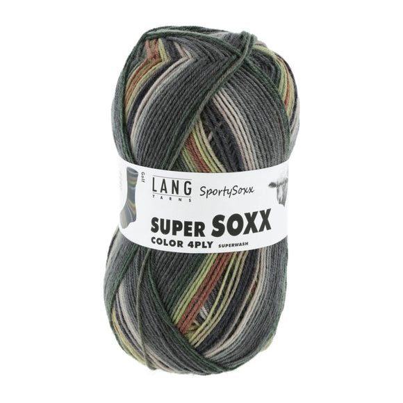 Lang Super Soxx 901-499