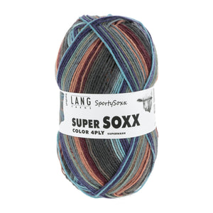 Lang Super Soxx 901-503