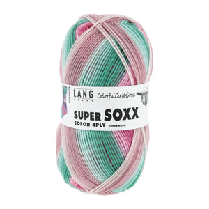 Lang Super Soxx 901-507