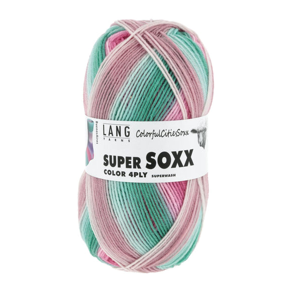 Lang Super Soxx 901-507