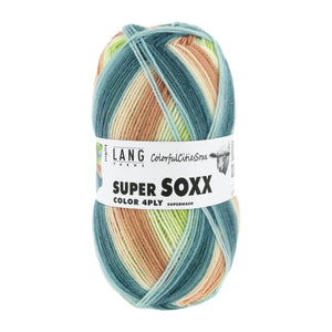 Lang Super Soxx 901-508