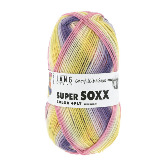 Lang Super Soxx 901-510