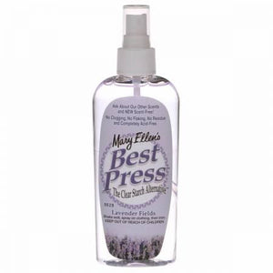 Lavender Best Press 6oz