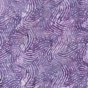 Lavender Strokes 2517Q-X