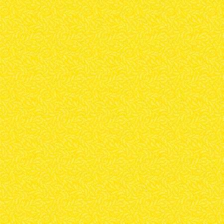 Lemon Brilliant Sprigs 1827-44