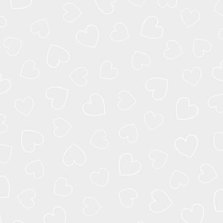 Linear Hearts Ramblings