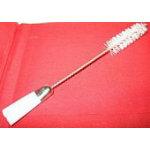 Lint Brush Double End 5 3/4