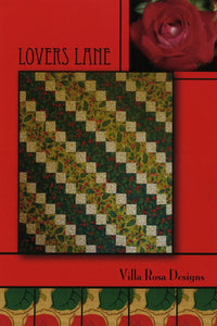 Lovers Lane by Villa Rosa Designs