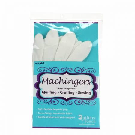 Machingers Quilting Glove Medium/Large