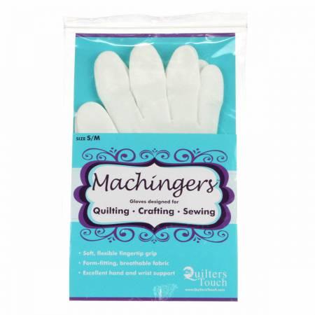 Machingers Quilting Glove Small