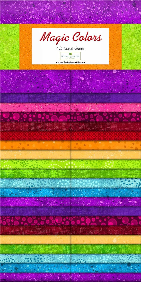 Magic Colors 2.5