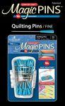 Magic Pins Quilting Fine 1 3/4" 50 pins