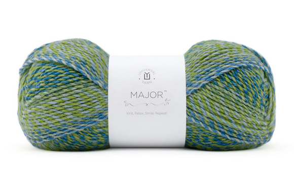 Major 130 Springtime