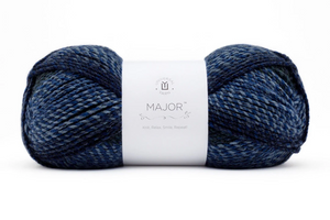 Major 145 Feather