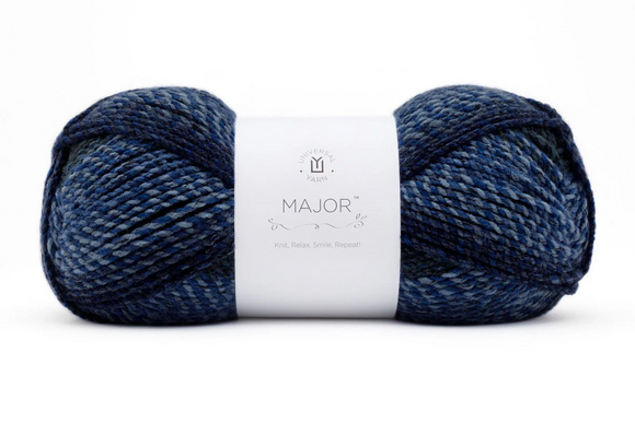 Major 145 Feather