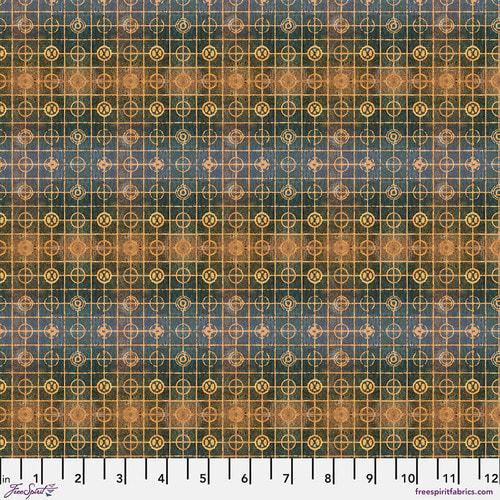 Matrix PWSE004.Inkblot 1.875 yards