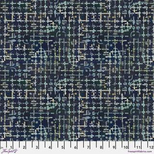Maze PWSE043.Indigo