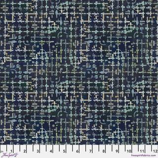 Maze PWSE043.Indigo