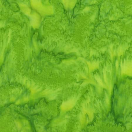 Meadow Be Colorful Batik 0.375 Yards