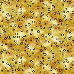 Mediterranea Sm Circle Geo S - 1 3/8 yards