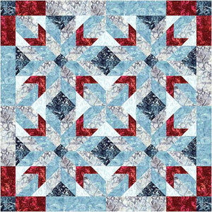 Meet Me In Bar Harbor Kit My Beste Quilt Co