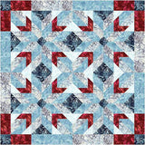 Meet Me In Bar Harbor Kit My Beste Quilt Co