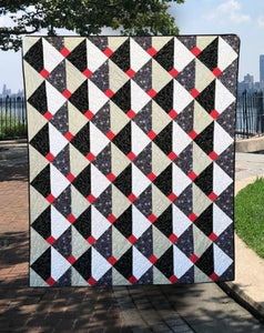 Meet Me In New York City Kit My Beste Quilt Co