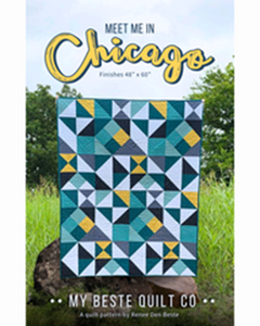 Meet Me in Chicago