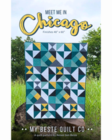 Meet Me in Chicago