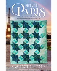 Meet Me in Paris