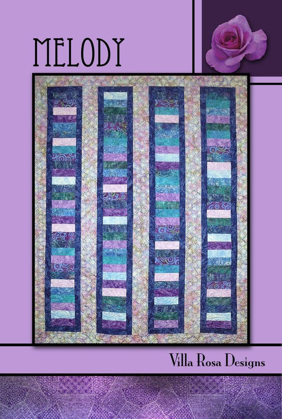 Melody by Villa Rosa Designs