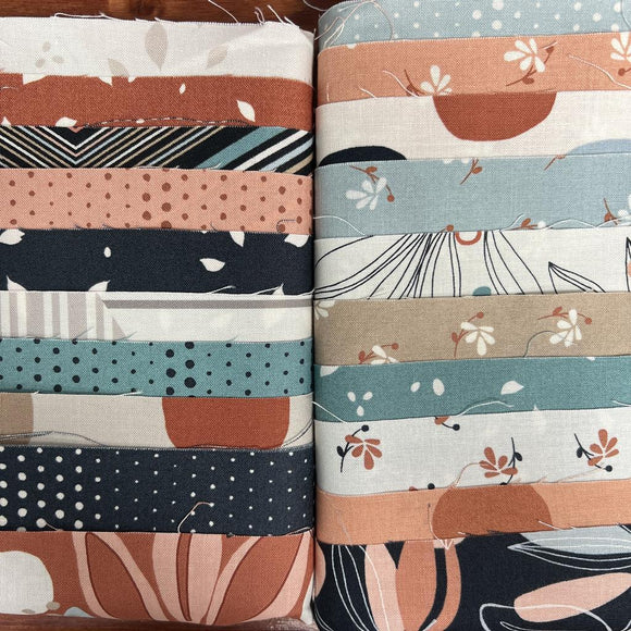 Melrose 20 Fat Quarter Bundle