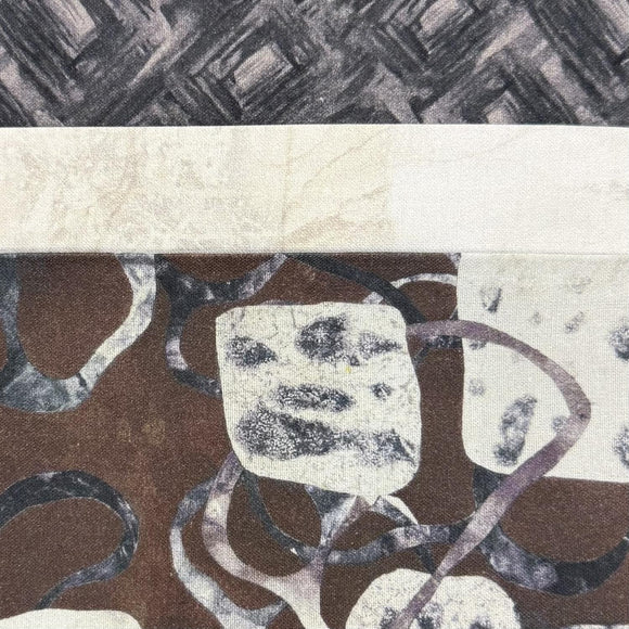Midnight Mocha 3 yard bundle