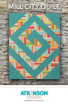 Mill City Quilt