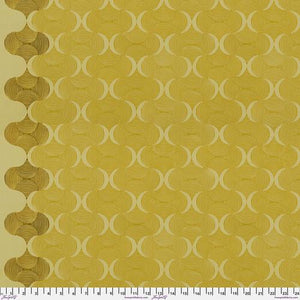 Mindful PWVW037.Gold - 2 1/8 yards