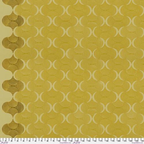 Mindful PWVW037.Gold - 2 1/8 yards