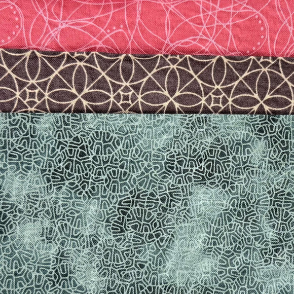 Moody Monday 3 Yard Bundle