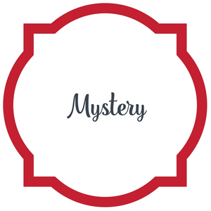 Mystery 10 Fat Quarter Bundle