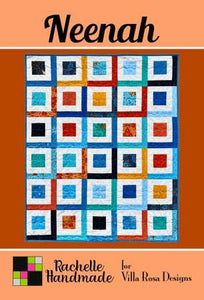 Neenah by Rachelle Handmade for Villa Rosa Designs