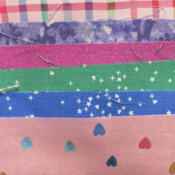 Nevada 6 Fat Quarter Bundle