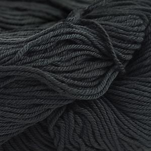 Nifty Cotton - Jet 100g
