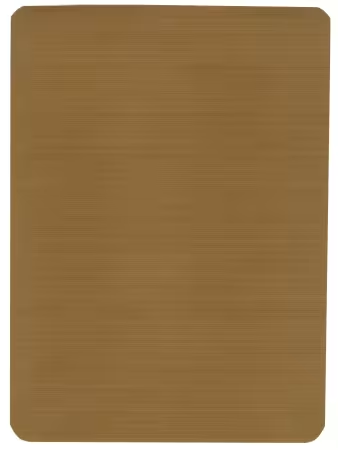 No-Stick Applique Sheet 14 1/3 in x 18 7/8 in
