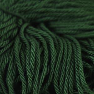 Noble Cotton Dark Green 22