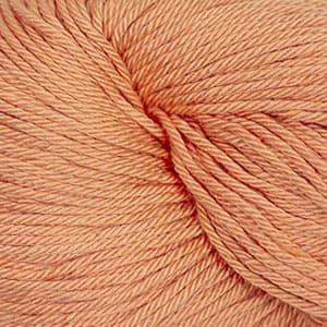 Noble Cotton Orange Rust 02