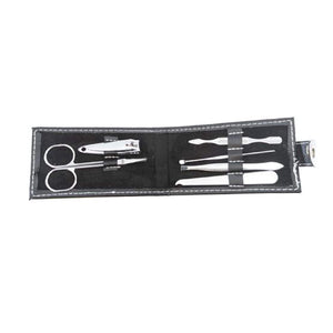 OTR 6 piece Manicure set in Schneikees Case