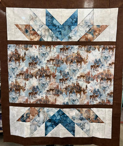 October Sky Kit