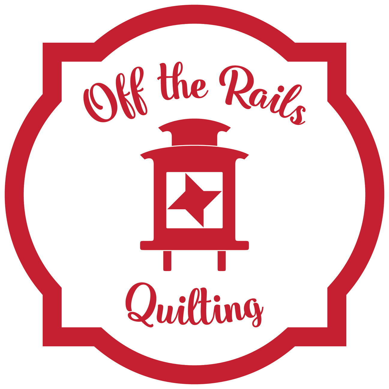 Live Shopping – Off the Rails Quilting