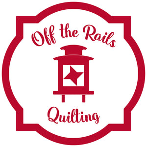 Off the Rails Quilting and Yarn Nook E-Gift Card